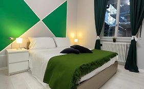 22Cap Apartment